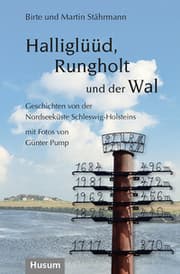 Cover von Halliglüüd, Rungholt und der Wal