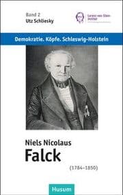 Cover von Niels Nicolaus Falck (1784-1850)