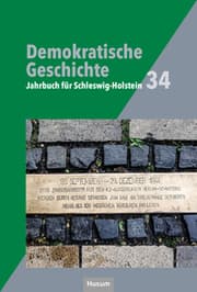 Cover von Demokratische Geschichte