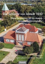 Cover von Die Schlacht von Idstedt 1850