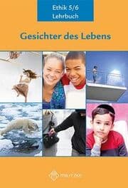 Cover von Gesichter des Lebens_Neubearbeitung
