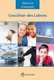 Cover von Gesichter des Lebens_Neubearbeitung