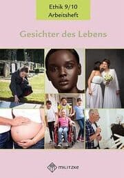 Cover von Gesichter des Lebens, Neubearbeitung