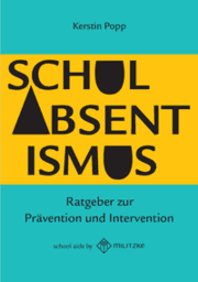 Cover von Schulabsentismus