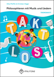 Cover von Takt los