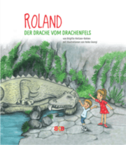 Cover von Roland - Der Drache vom Drachenfels