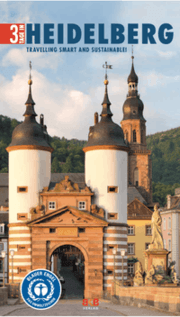 Cover von 3 Days in Heidelberg