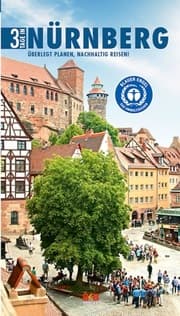 Cover von 3 Tage in Nürnberg