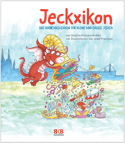 Cover von Jeckxikon
