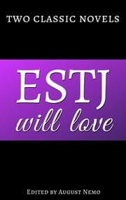 Cover von Two classic novels ESTJ will love
