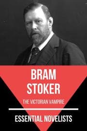 Cover von Essential Novelists - Bram Stoker