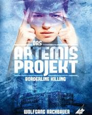 Cover von Das Artemis Projekt