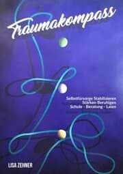 Cover von TRAUMAKOMPASS