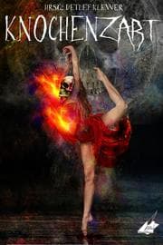 Cover von Knochenzart