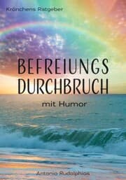Cover von Befreiungsdurchbruch mit Humor