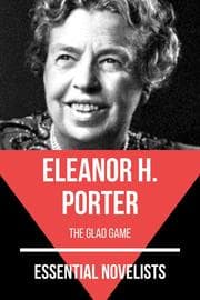 Cover von Essential Novelists - Eleanor H. Porter