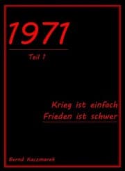 Cover von 1971, Teil 1