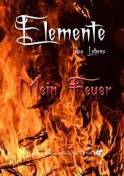 Cover von Elemente des Lebens