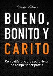 Cover von Bueno, Bonito y Carito
