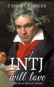 Cover von 7 short stories that INTJ will love