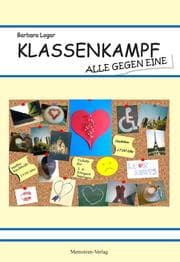 Cover von Klassenkampf - alle gegen eine