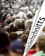 Cover von Das Diktat des Durchschnitts