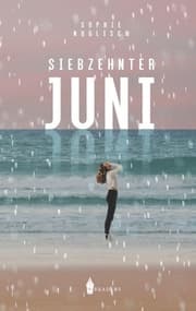 Cover von Siebzehnter Juni