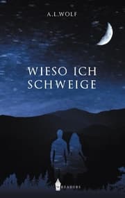 Cover von Wieso ich schweige