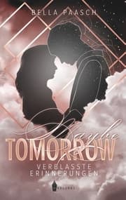 Cover von Maybe Tomorrow