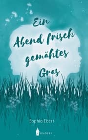 Cover von Ein Abend frisch gemähtes Gras