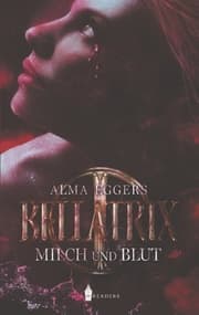 Cover von Bellatrix