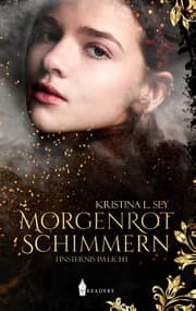 Cover von Morgenrotschimmern