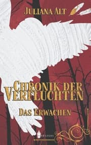 Cover von Chronik der Verfluchten