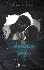 Cover von Gebrochene Seele