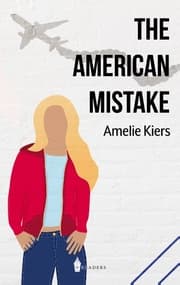 Cover von The American Mistake