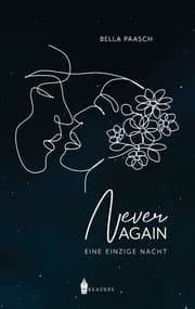 Cover von Never Again