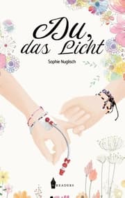 Cover von Du, das Licht