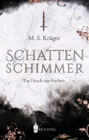 Cover von Schattenschimmer