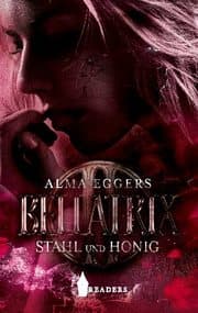 Cover von Bellatrix