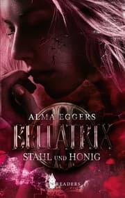 Cover von Bellatrix