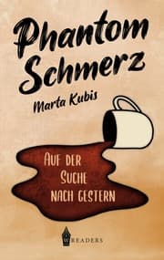 Cover von Phantomschmerz