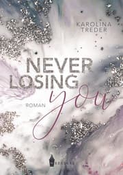 Cover von Never Losing You