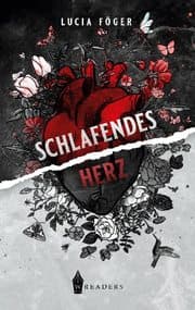 Cover von Schlafendes Herz
