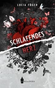 Cover von Schlafendes Herz