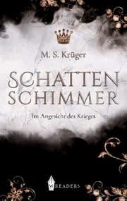 Cover von Schattenschimmer