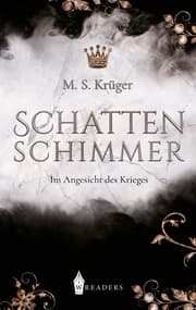 Cover von Schattenschimmer