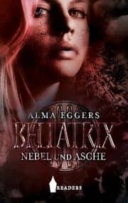 Cover von Bellatrix