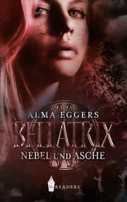Cover von Bellatrix