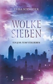 Cover von Wolke Sieben