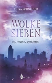 Cover von Wolke Sieben